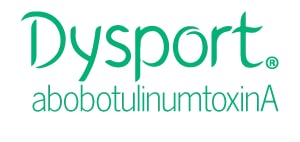 dysport logo png